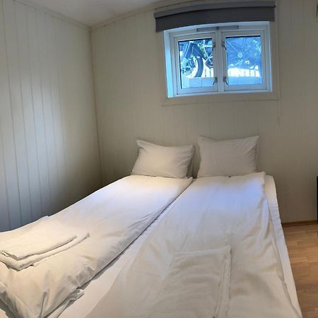 Apartamento North Estate Jl Gate Tromsø Exterior foto