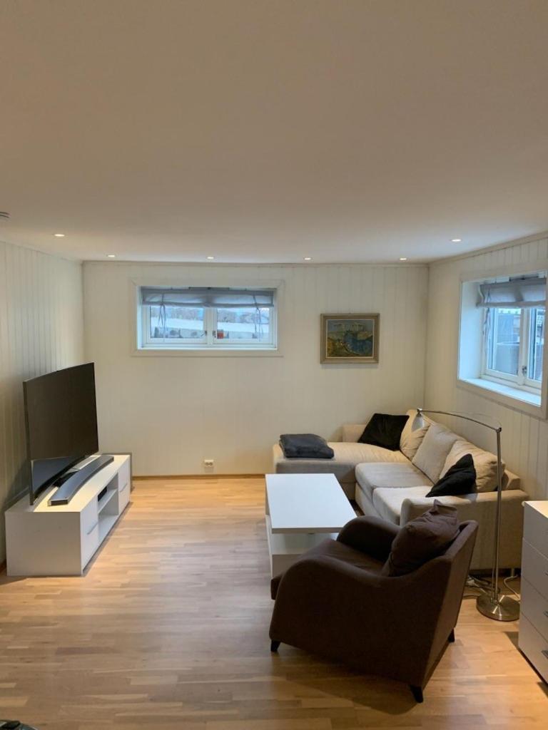 Apartamento North Estate Jl Gate Tromsø Exterior foto