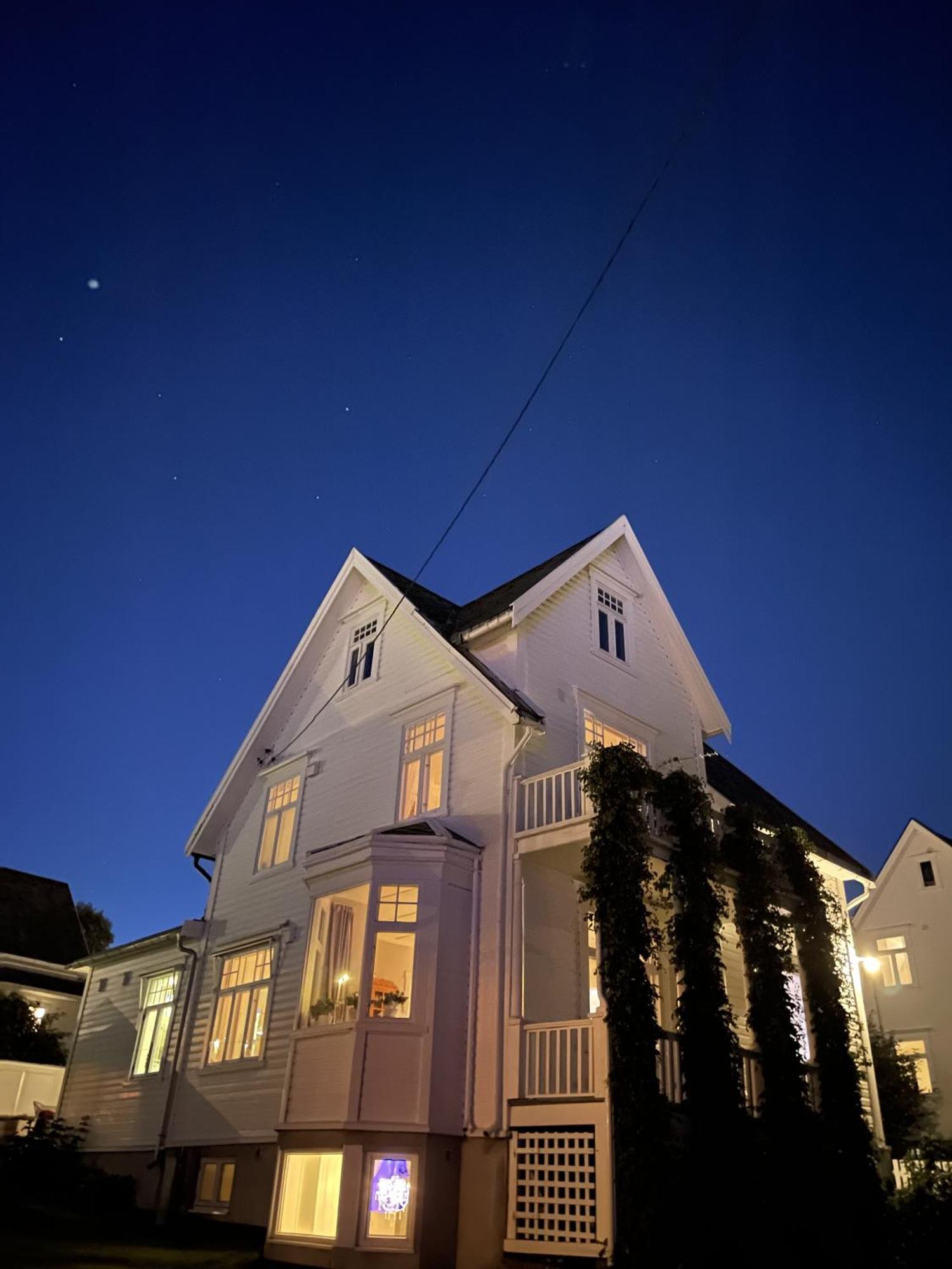 Apartamento North Estate Jl Gate Tromsø Exterior foto